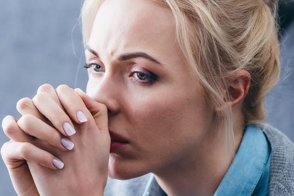Anxiety and Mood Disorders