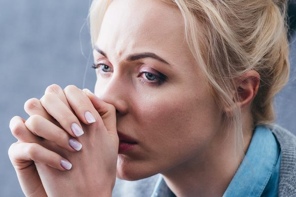 Anxiety and Mood Disorders