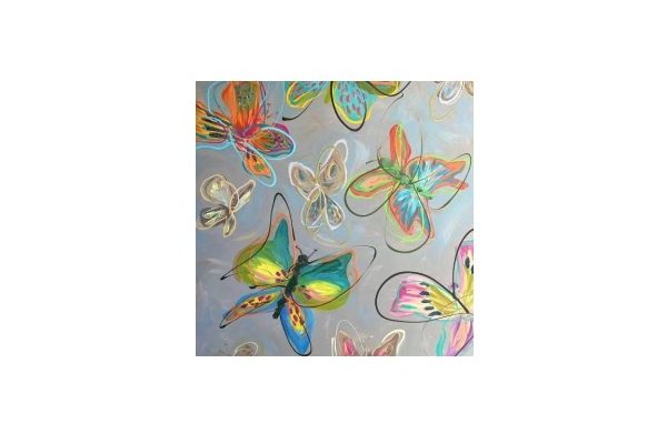 Butterflies