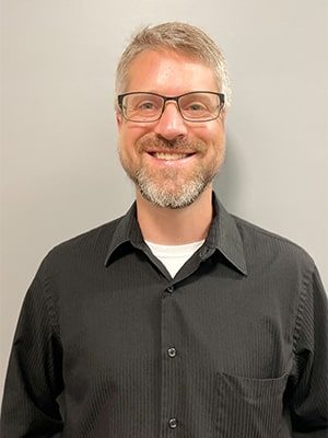 Jason Sikkema, MA, MLP