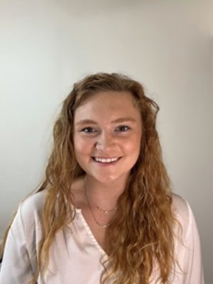 Mallory Waayenberg, Intern