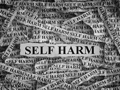 Self-Harm & Suicidality