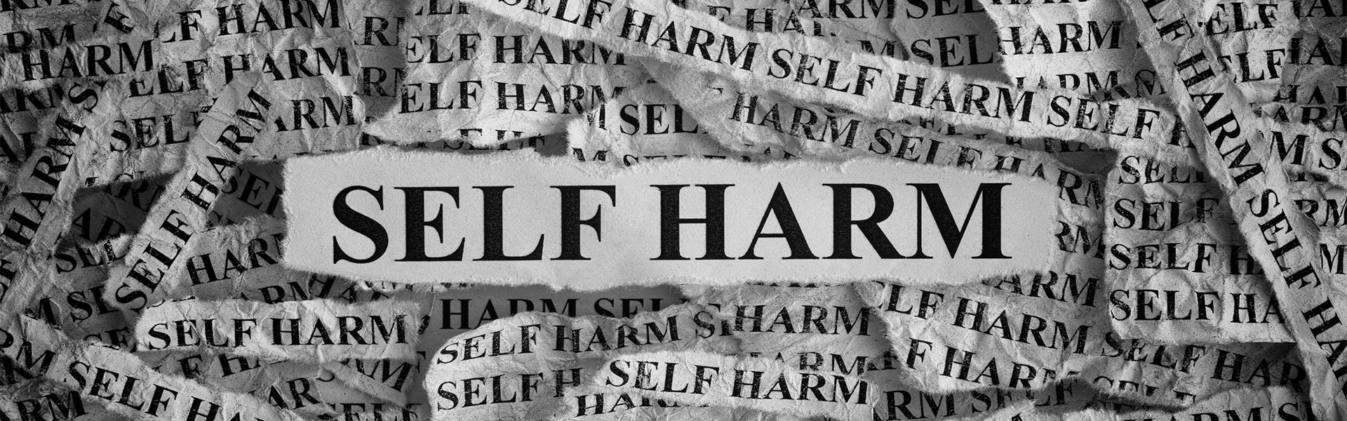Self-Harm and Suicidality